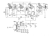 Heathkit BR-2M - Schematic 